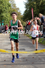 Boys under-13 3 stage road relay, 2019 ERRA 6 and 4 Stage Relay and Young Athletes.  Photo: David T. Hewitson/Sports for All Pics